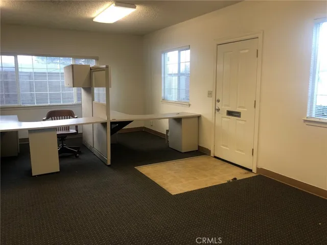Front of Suite