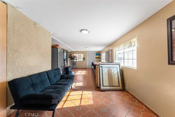 2601 Dixie Street, Rosamond, California 93560