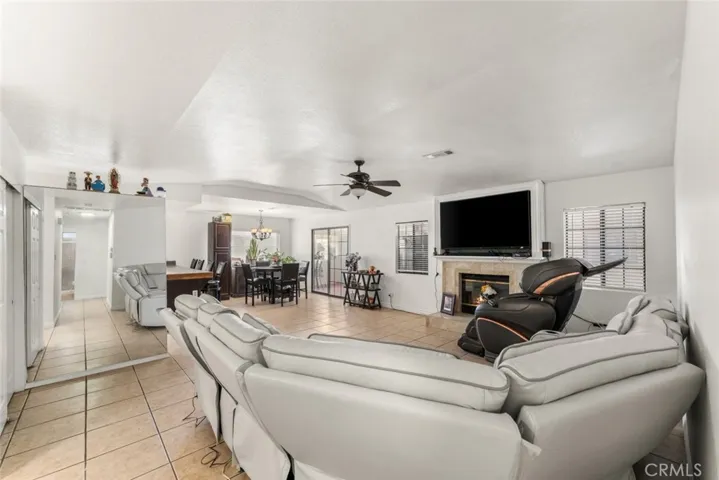 2601 Dixie Street, Rosamond, California 93560
