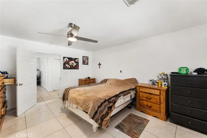 2601 Dixie Street, Rosamond, California 93560