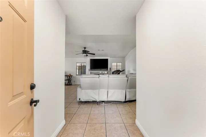 2601 Dixie Street, Rosamond, California 93560
