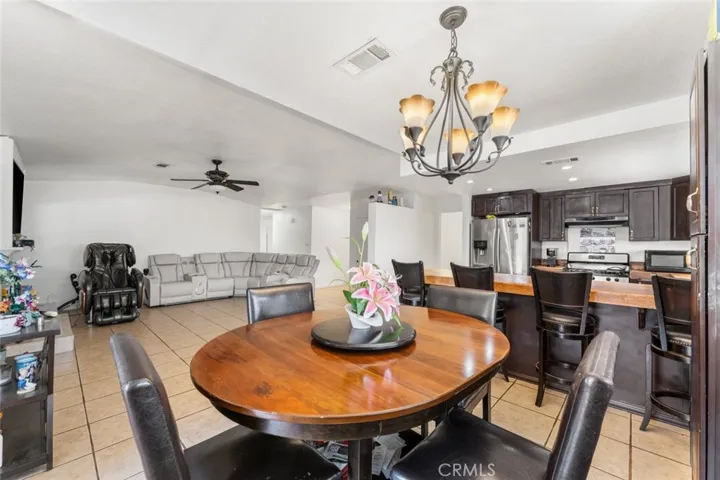 2601 Dixie Street, Rosamond, California 93560
