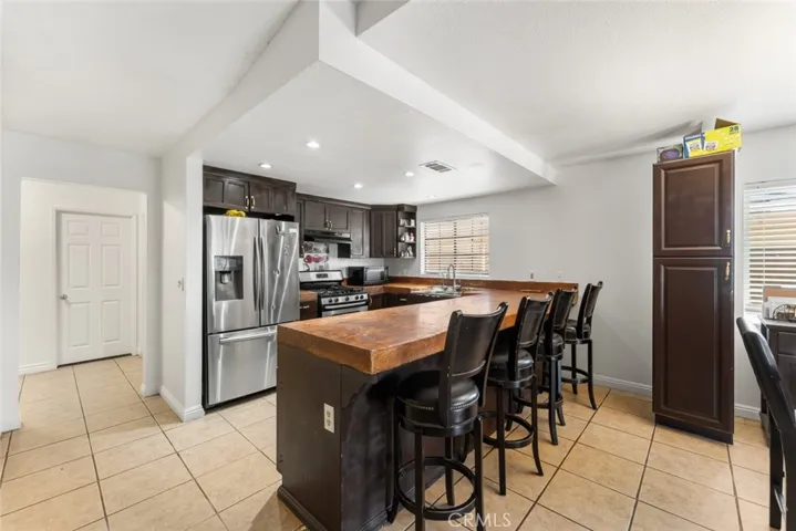 2601 Dixie Street, Rosamond, California 93560