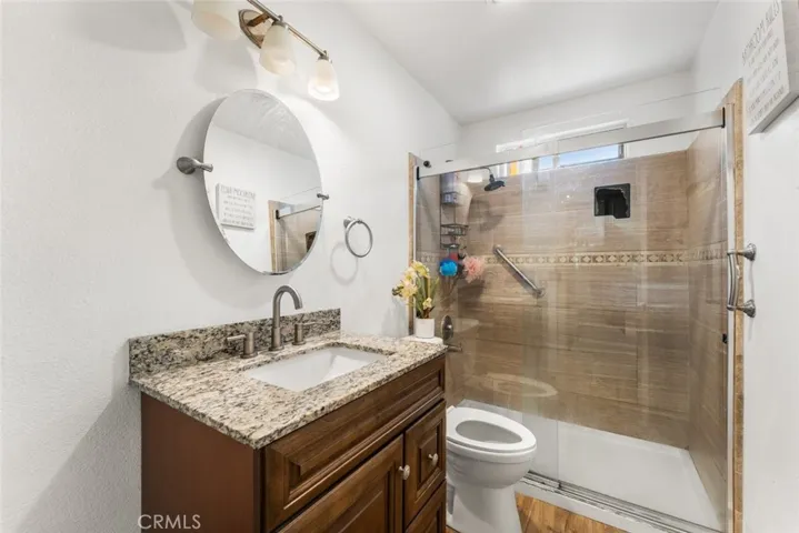 2601 Dixie Street, Rosamond, California 93560