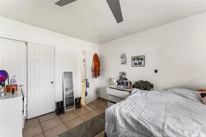 2601 Dixie Street, Rosamond, California 93560