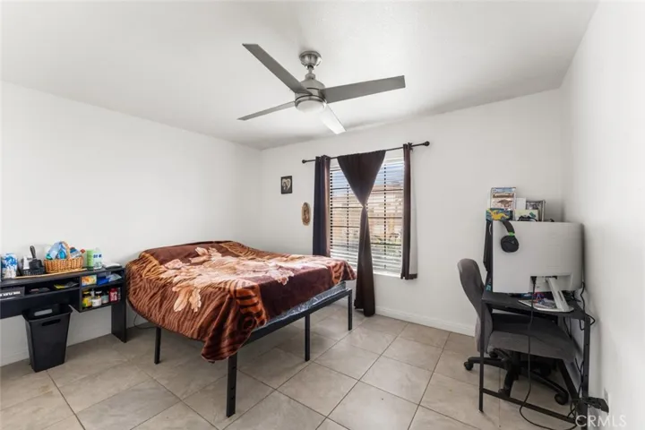 2601 Dixie Street, Rosamond, California 93560