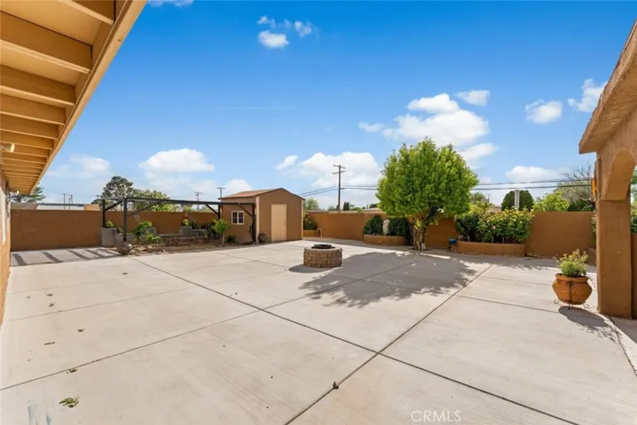 2601 Dixie Street, Rosamond, California 93560