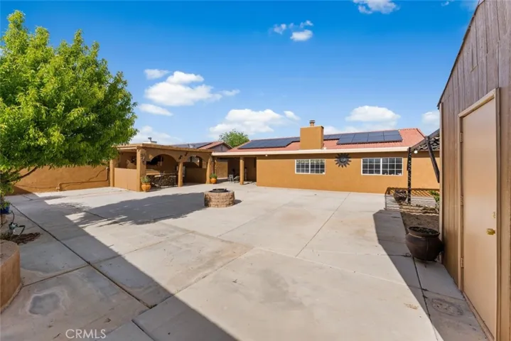 2601 Dixie Street, Rosamond, California 93560