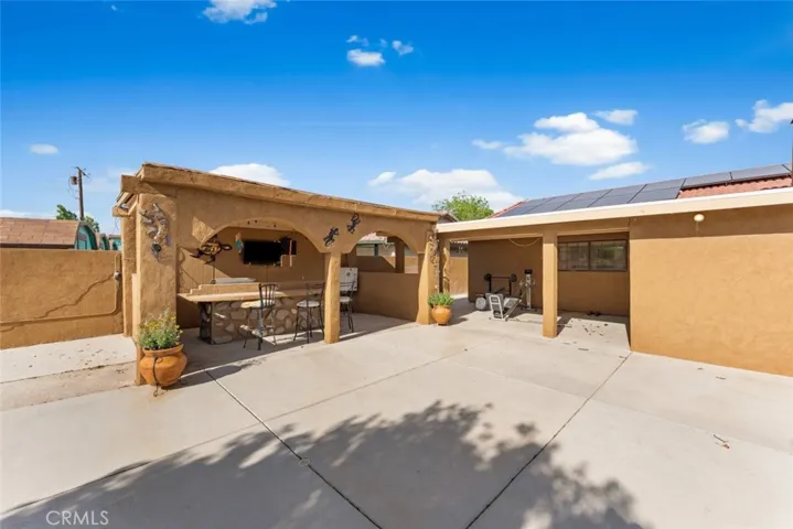 2601 Dixie Street, Rosamond, California 93560