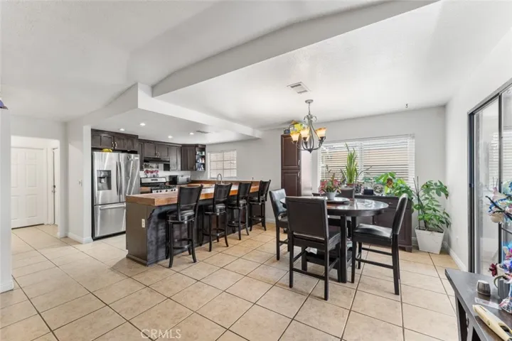 2601 Dixie Street, Rosamond, California 93560