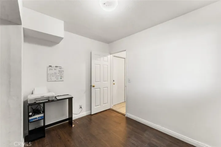 2601 Dixie Street, Rosamond, California 93560