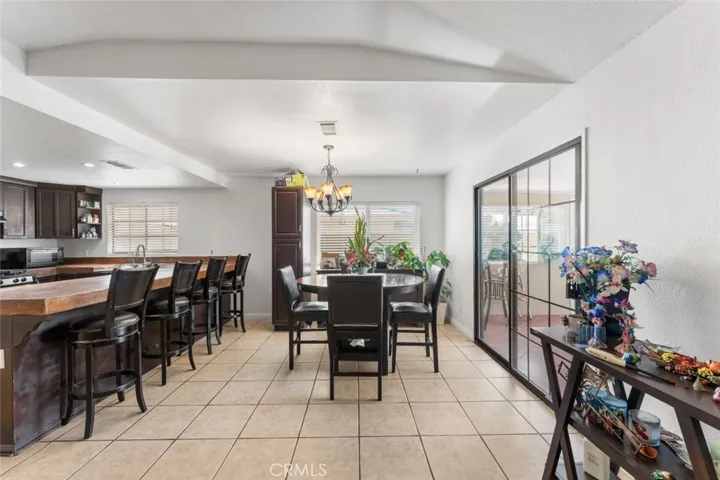 2601 Dixie Street, Rosamond, California 93560