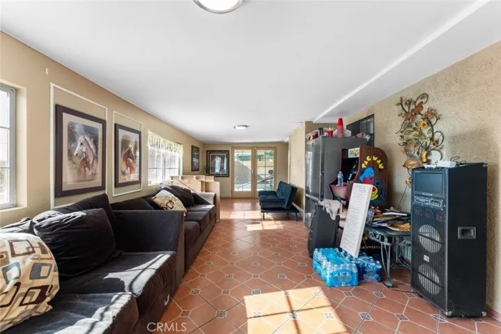 2601 Dixie Street, Rosamond, California 93560