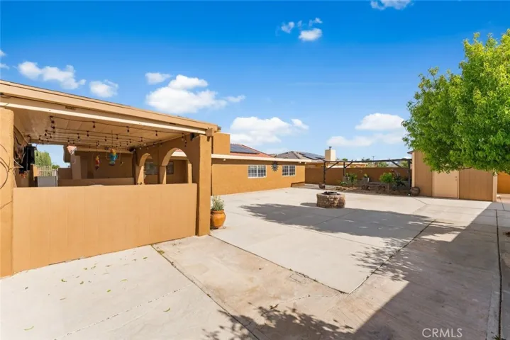 2601 Dixie Street, Rosamond, California 93560