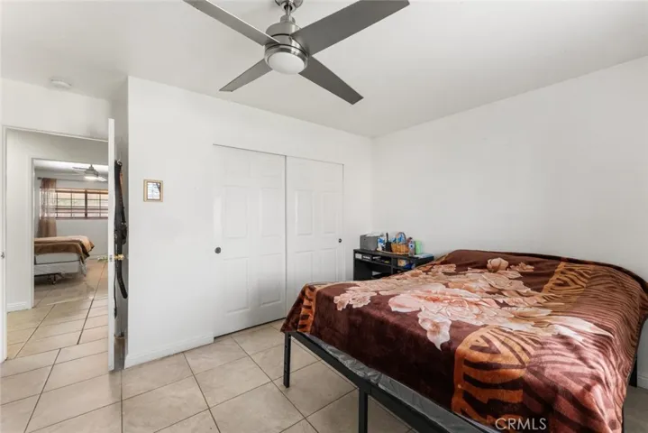 2601 Dixie Street, Rosamond, California 93560