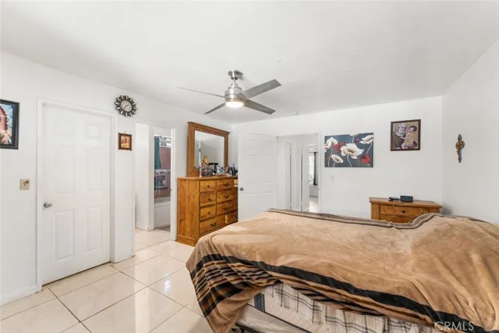 2601 Dixie Street, Rosamond, California 93560