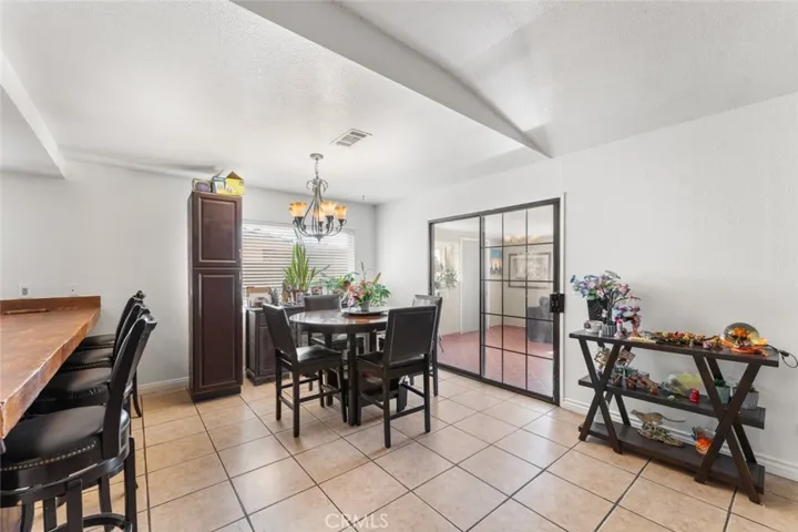 2601 Dixie Street, Rosamond, California 93560
