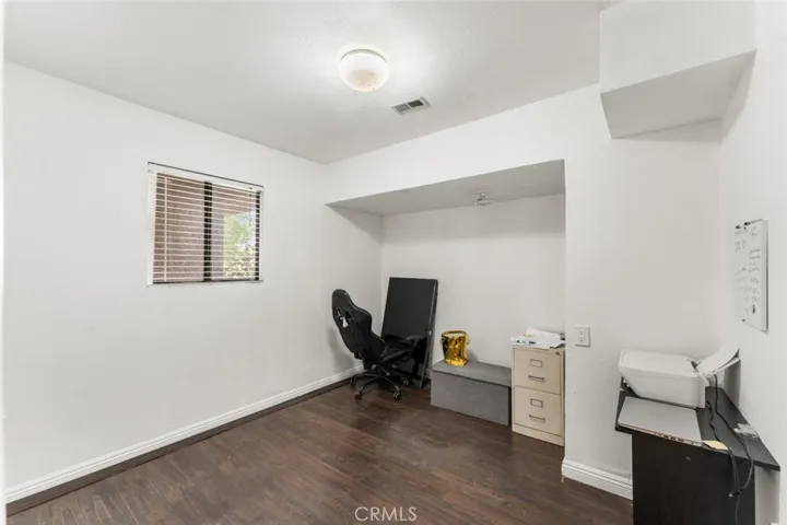 2601 Dixie Street, Rosamond, California 93560