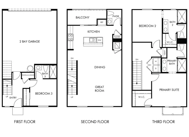 1474 W Longview Lane, San Pedro, California 90732