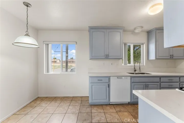 1953 Marie Avenue, Rosamond, California 93560
