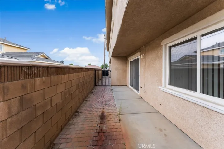 1953 Marie Avenue, Rosamond, California 93560
