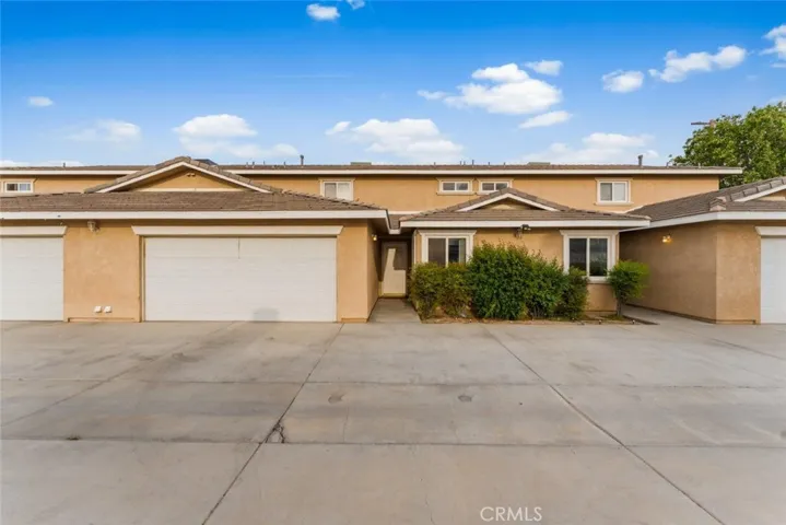 1953 Marie Avenue, Rosamond, California 93560