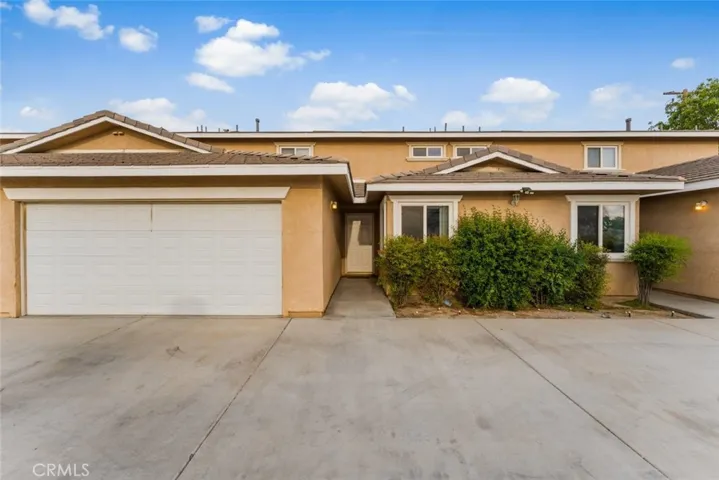 1953 Marie Avenue, Rosamond, California 93560