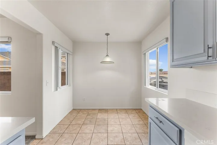 1953 Marie Avenue, Rosamond, California 93560
