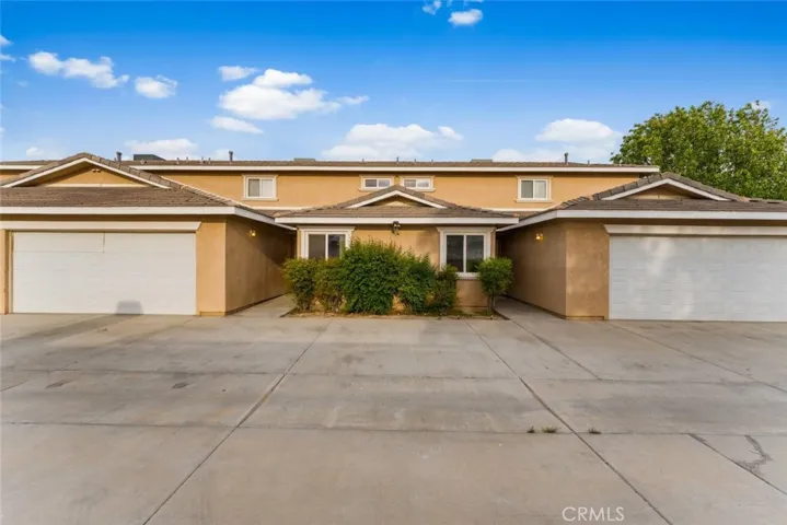 1953 Marie Avenue, Rosamond, California 93560
