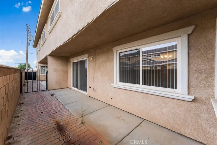1953 Marie Avenue, Rosamond, California 93560