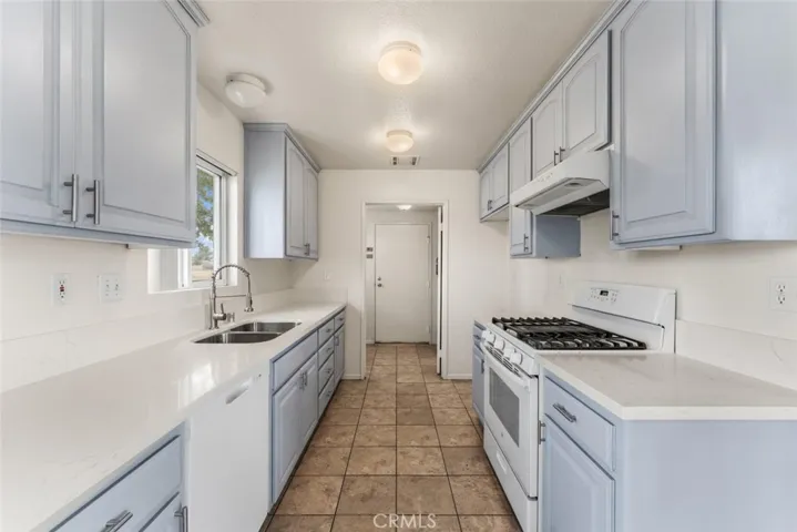 1953 Marie Avenue, Rosamond, California 93560