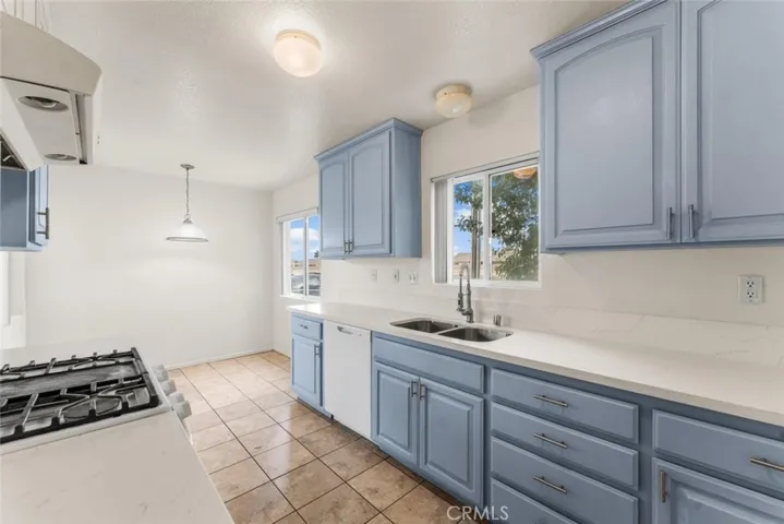 1953 Marie Avenue, Rosamond, California 93560