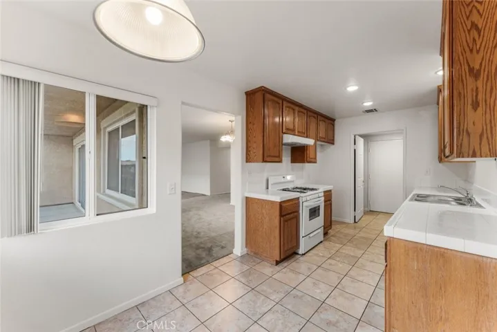 1953 Marie Avenue, Rosamond, California 93560