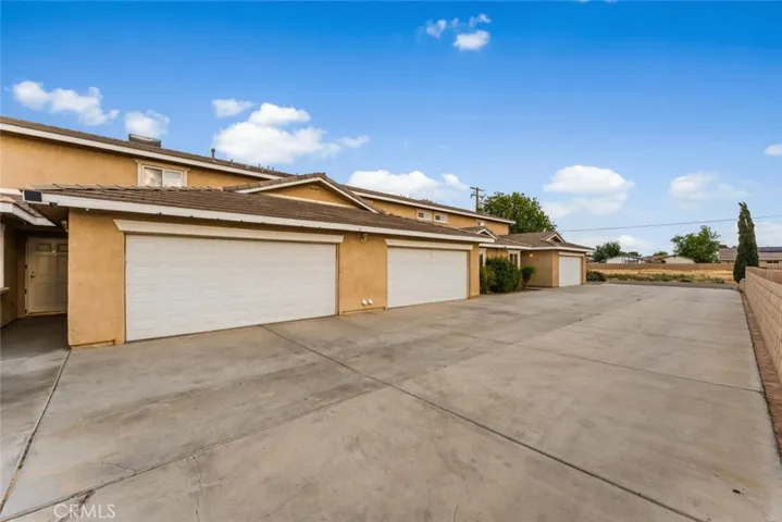1953 Marie Avenue, Rosamond, California 93560