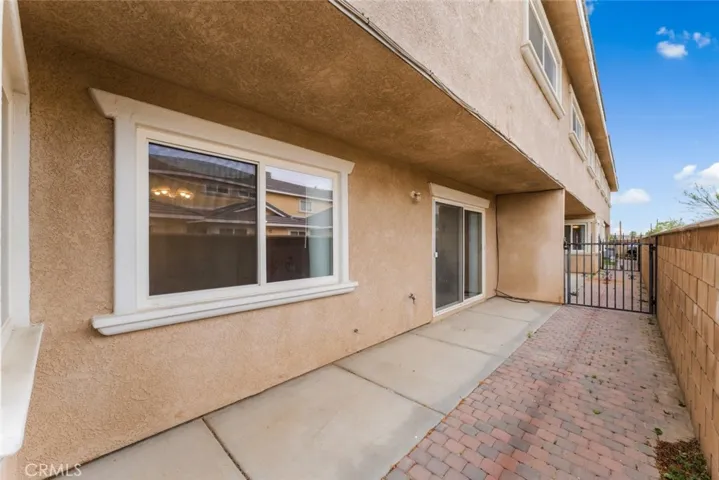 1953 Marie Avenue, Rosamond, California 93560