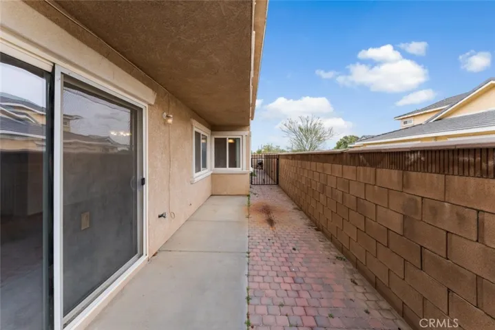 1953 Marie Avenue, Rosamond, California 93560