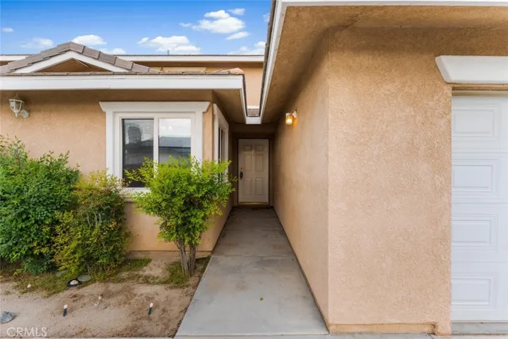 1953 Marie Avenue, Rosamond, California 93560