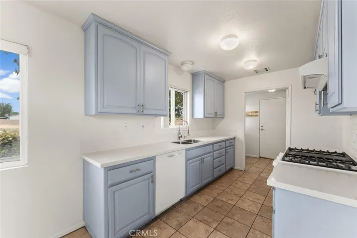 1953 Marie Avenue, Rosamond, California 93560