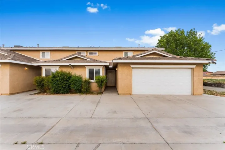 1953 Marie Avenue, Rosamond, California 93560
