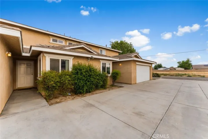 1953 Marie Avenue, Rosamond, California 93560