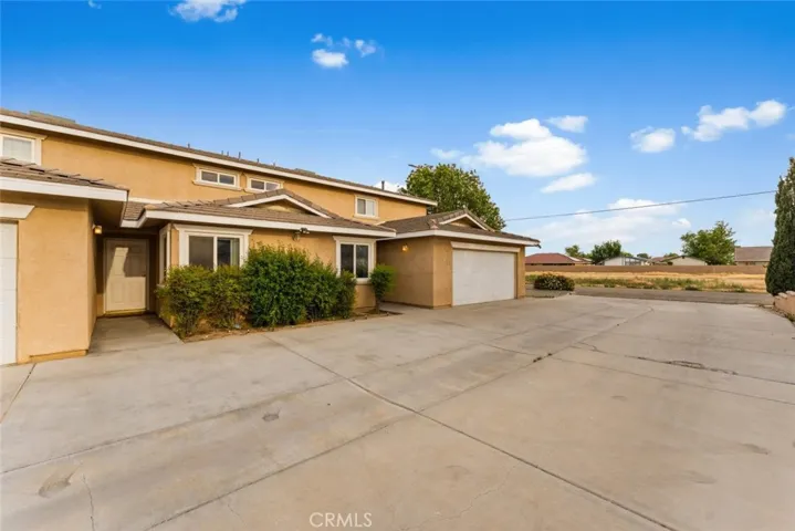 1953 Marie Avenue, Rosamond, California 93560