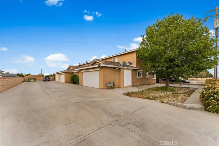 1953 Marie Avenue, Rosamond, California 93560