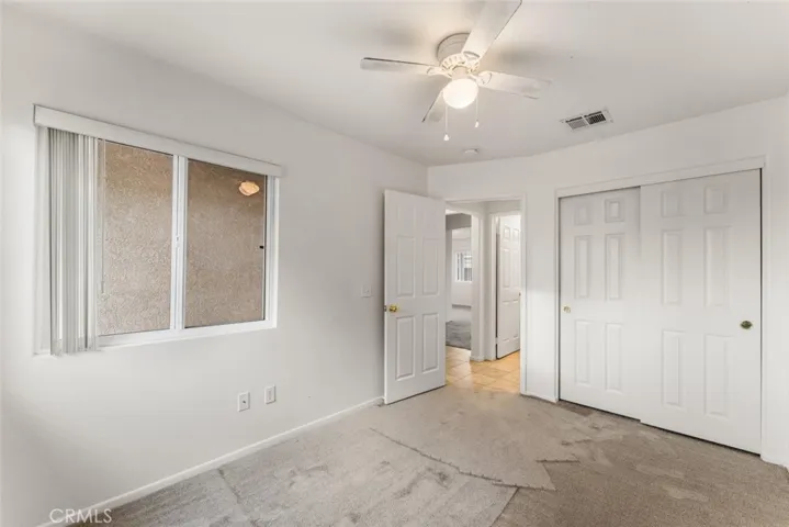 1953 Marie Avenue, Rosamond, California 93560