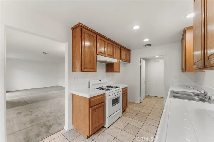 1953 Marie Avenue, Rosamond, California 93560