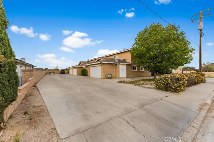 1953 Marie Avenue, Rosamond, California 93560