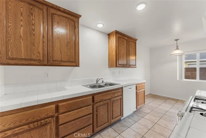 1953 Marie Avenue, Rosamond, California 93560