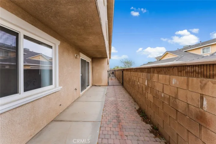 1953 Marie Avenue, Rosamond, California 93560
