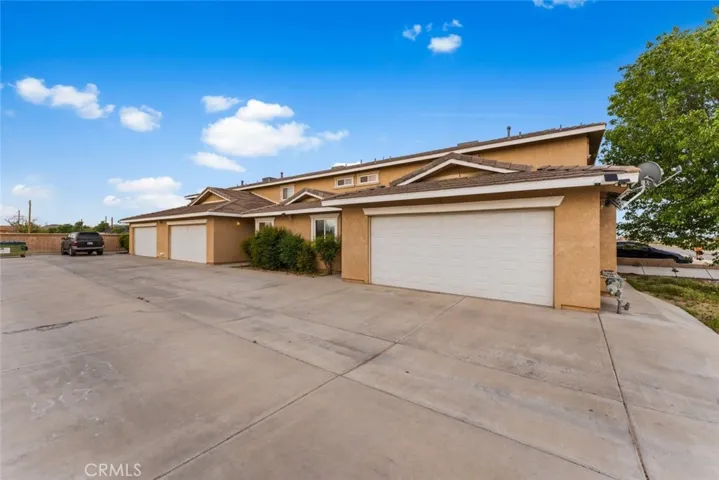 1953 Marie Avenue, Rosamond, California 93560