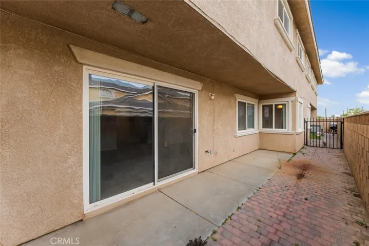 1953 Marie Avenue, Rosamond, California 93560