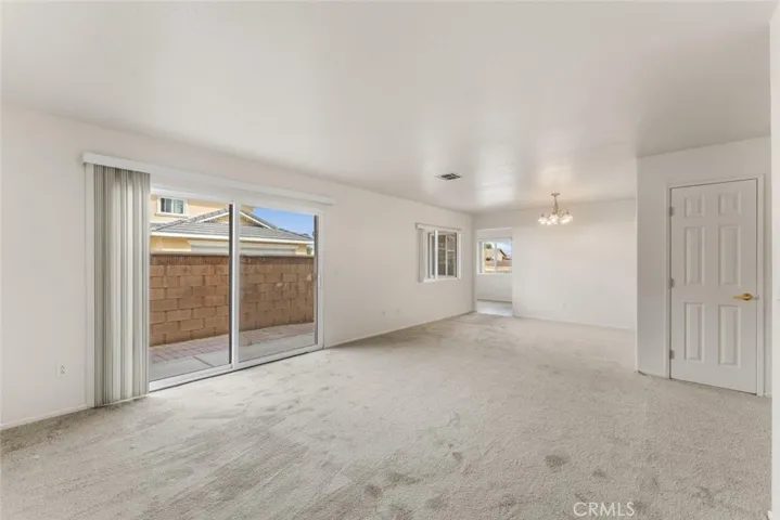 1953 Marie Avenue, Rosamond, California 93560
